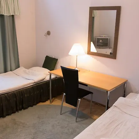 Gasthaus Mikkeli Majatalot 2*