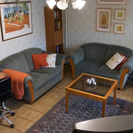 Majatalot Gasthaus Mikkeli 2*