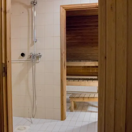 Gasthaus Mikkeli Majatalot 2*