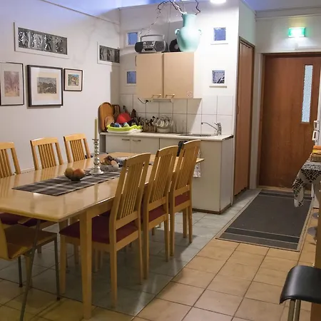 Gasthaus Mikkeli Mikkeli