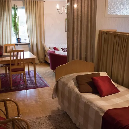 イン Gasthaus Mikkeli ミッケリ