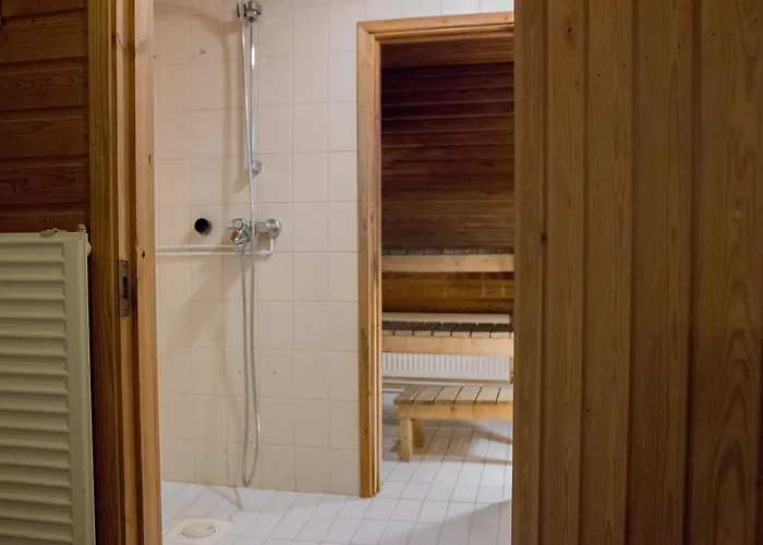 Gasthaus Mikkeli 宾馆 2*