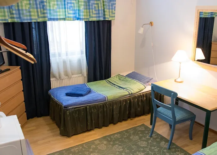 Gasthaus Mikkeli 米凯利