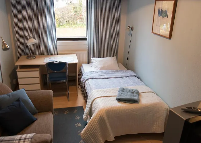 Gasthaus Mikkeli 米凯利